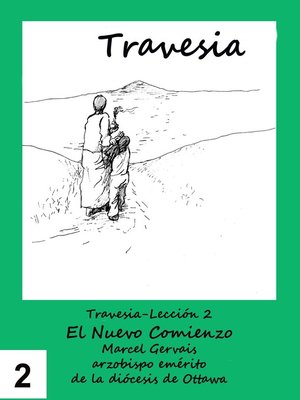 cover image of Travesia-Leccion 2 El Nuevo Comienzo